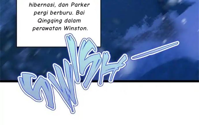 Beauty and the Beasts Chapter 189 Bahasa Indonesia